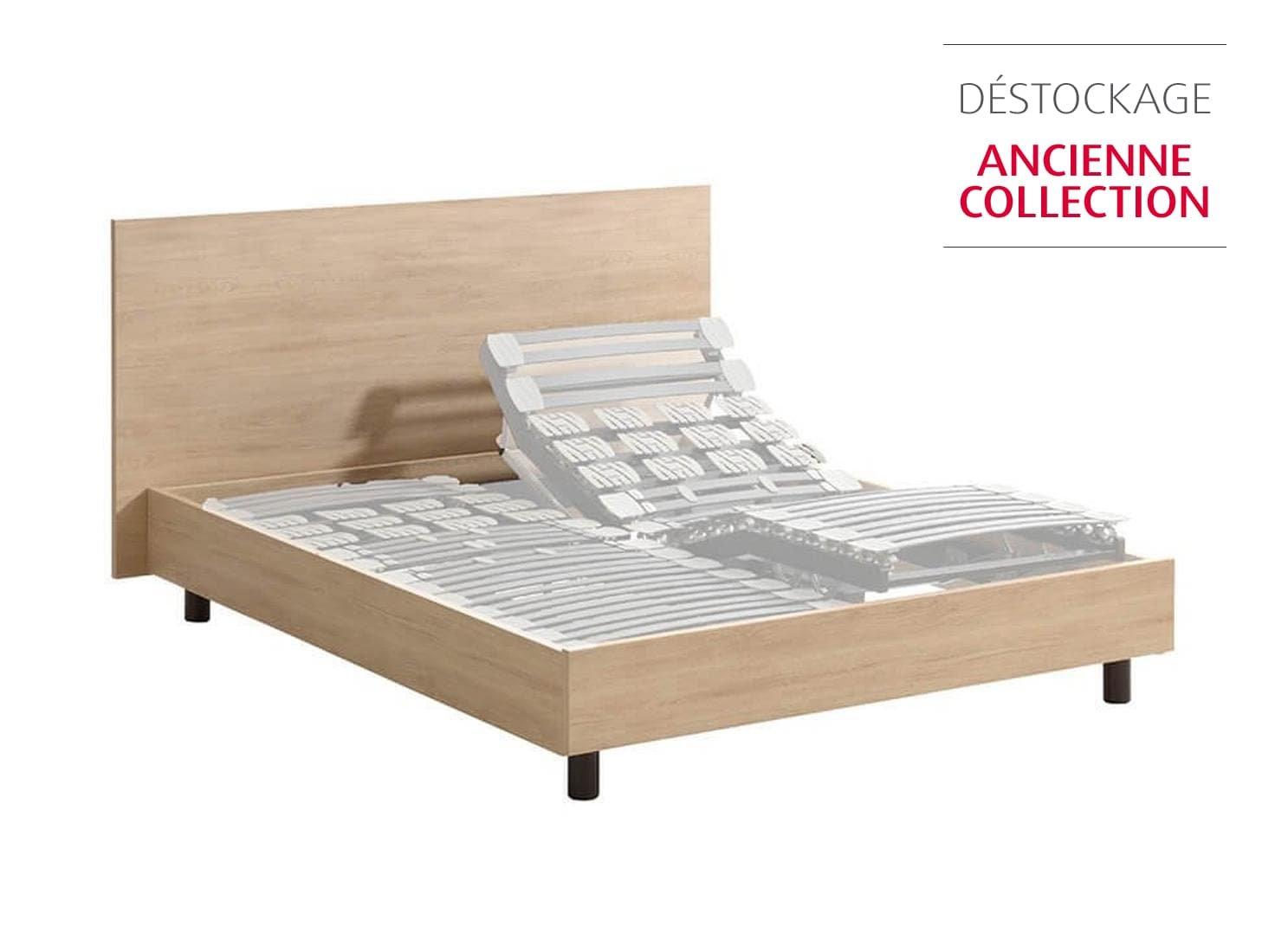 Kit D&eacute;co Bois Tempur&reg;